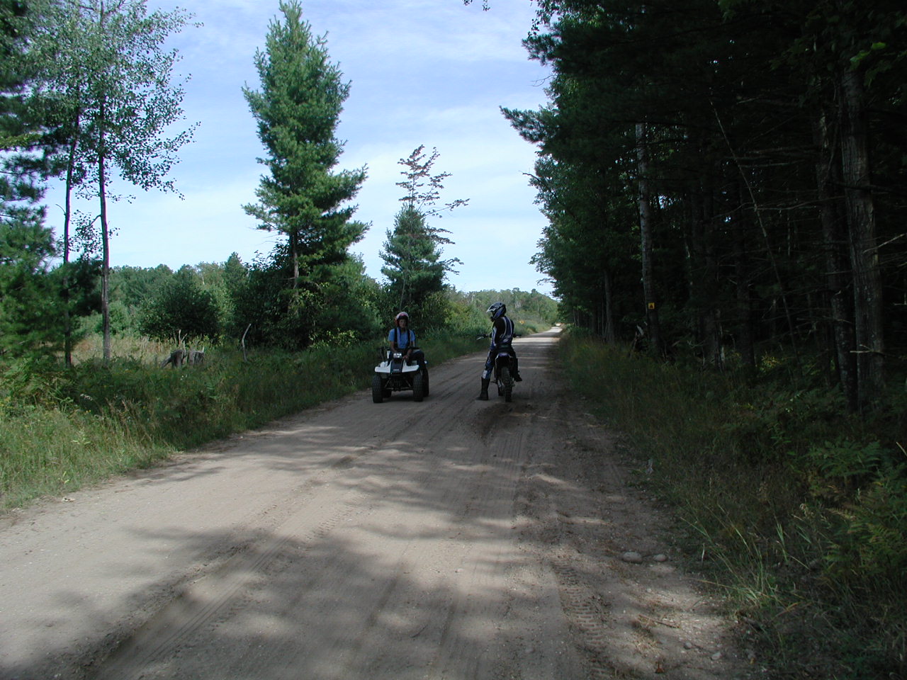 Michigan ORV Trails, Michigan ORV Maps, ORV Trail conditions, Michigan ORV trail conditions, Michigam ORV trail reports, CCC, cycle Concervation Club of Michigan